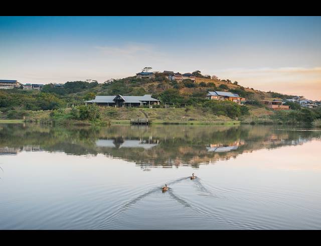 1,581M² VACANT LAND FOR SALE IN SIMBITHI ECO ESTATE